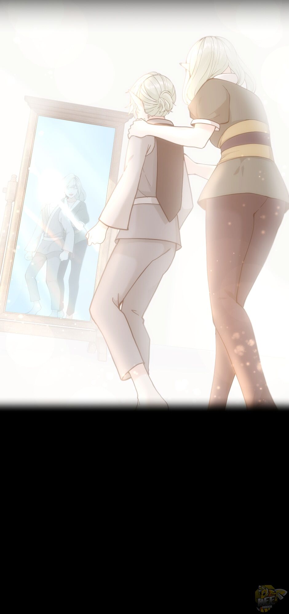 The Beginning After The End Chapter 119 image 121